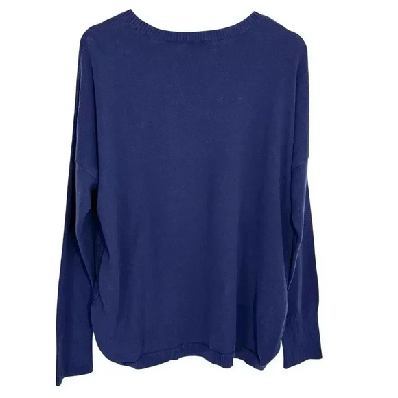 Relaxed Cotton vineyard vines Sweater - Picture 2 of 11